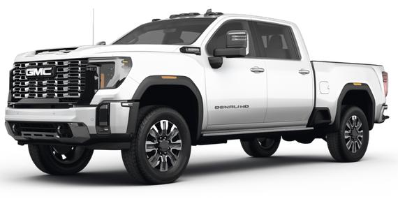 GMC SIERRA HD 2024 1GT49REY8RF109553 image
